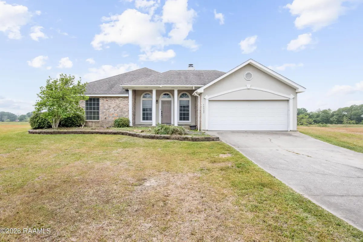 16537 Wilfred Drive, Abbeville, LA 70510 - #1