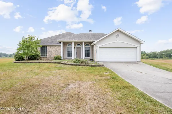 16537 Wilfred Drive, Abbeville, LA 70510