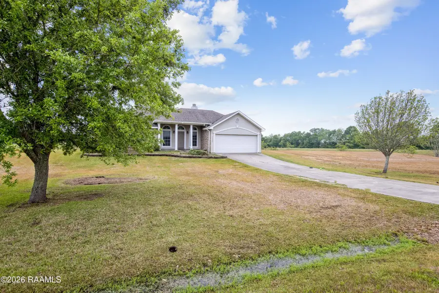 16537 Wilfred Drive, Abbeville, LA 70510 - #2