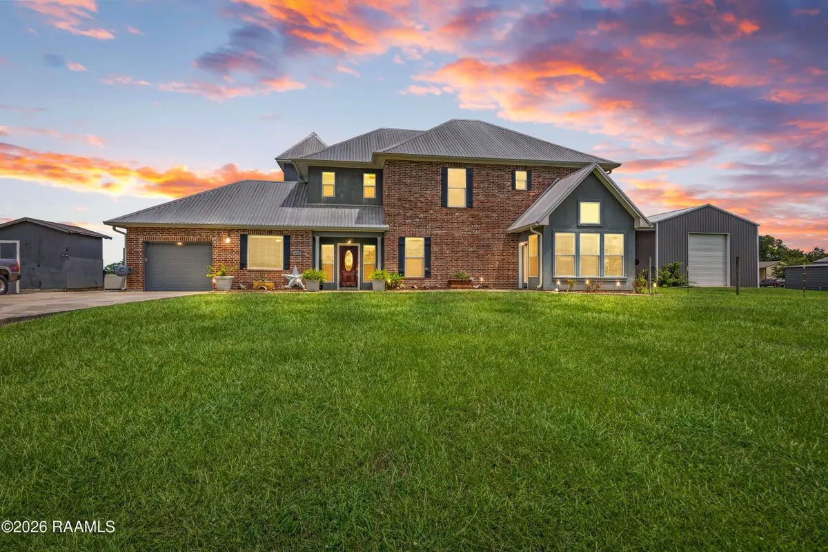 358 Fleur De Lis Lane, Rayne, LA 70578 - #1