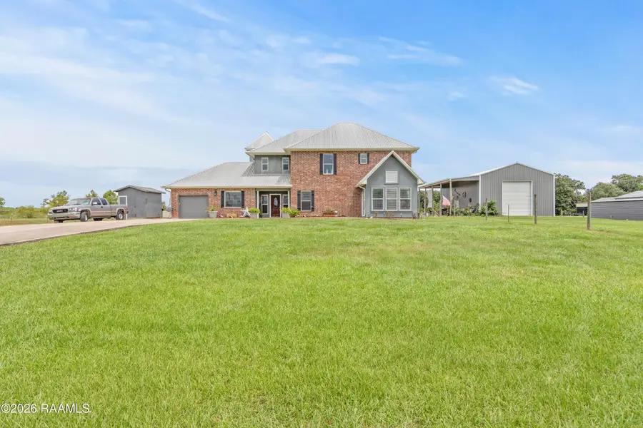 358 Fleur De Lis Lane, Rayne, LA 70578 - #3