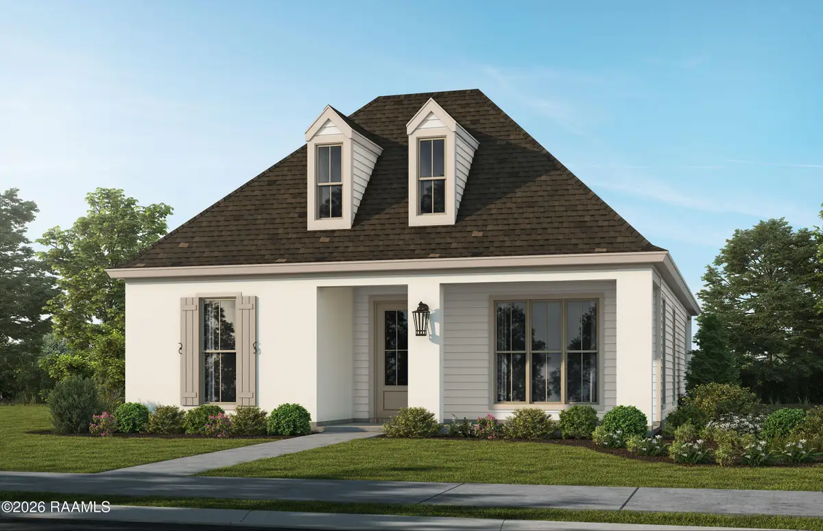 101 Shadow Bend Drive Drive, Broussard, LA 70518 - #1