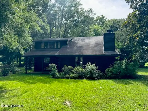 1161 Highway 754, Sunset, LA 70584
