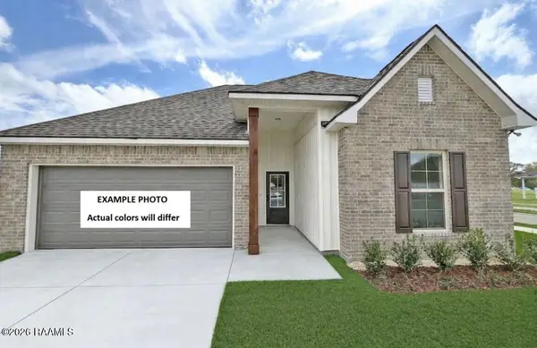 104 Dawson Avenue, Maurice, LA 70555