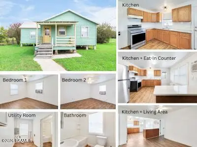 866 Mouton Road, Sunset, LA 70584