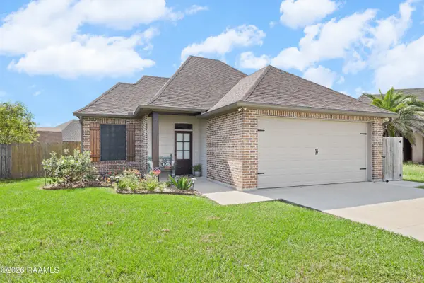 105 Clint Lane, Youngsville, LA 70592