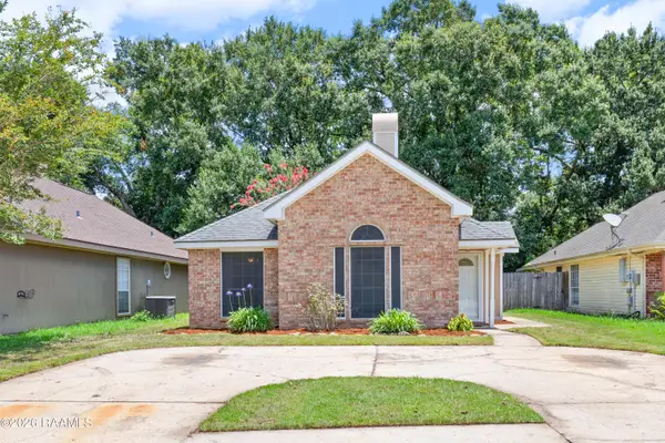134 Edie Ann Drive, Lafayette, LA 70508