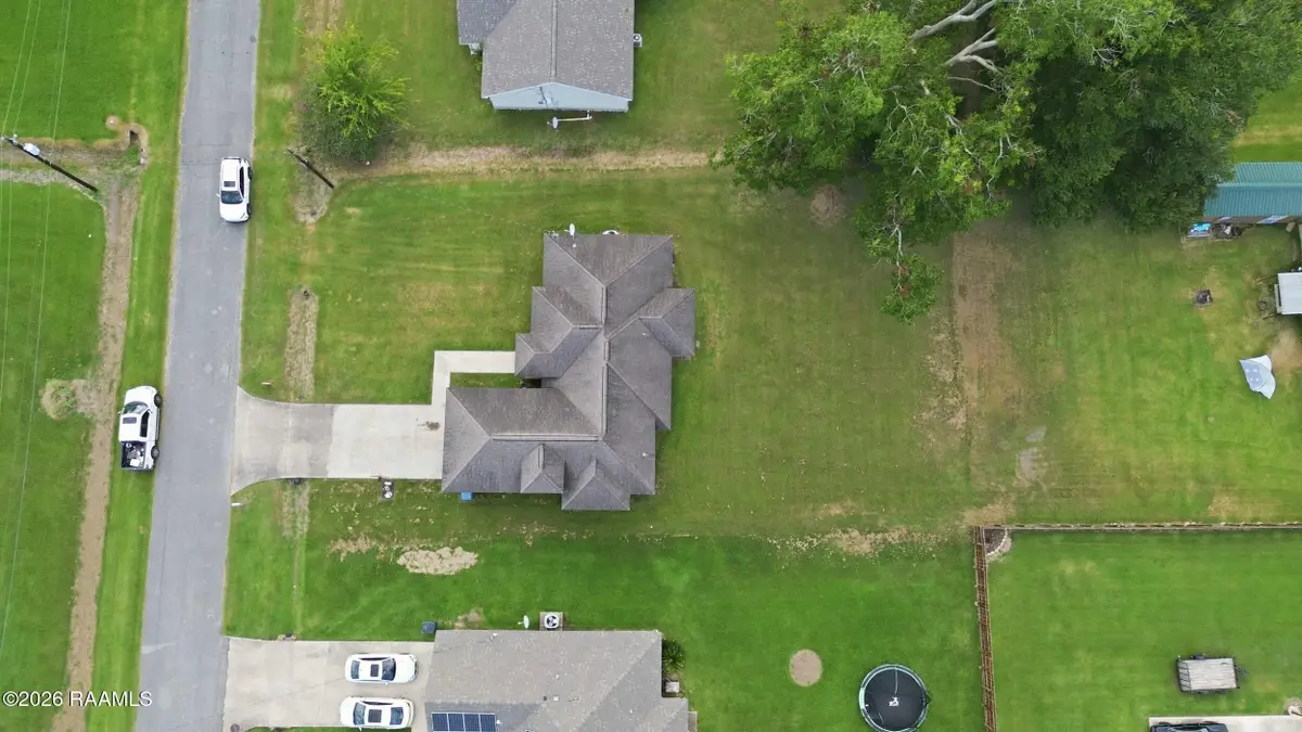 213 Louisiana Drive, Saint Martinville, LA 70582 - #1