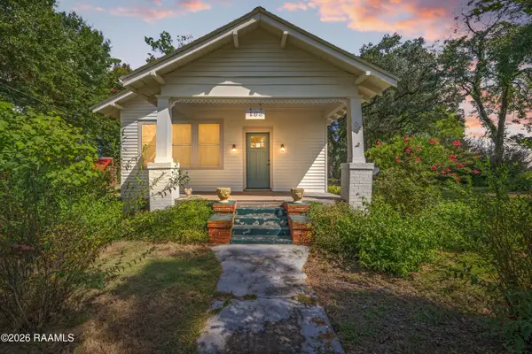 108 Coteau Road, New Iberia, LA 70560