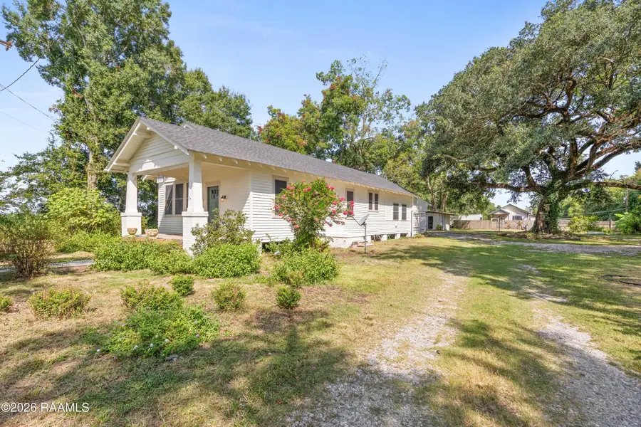 108 Coteau Road, New Iberia, LA 70560 - #3