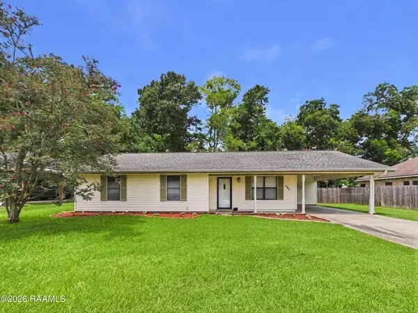 304 Magnolia Farms Road, Carencro, LA 70520