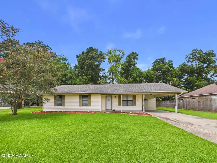 304 Magnolia Farms Road, Carencro, LA 70520 - #2