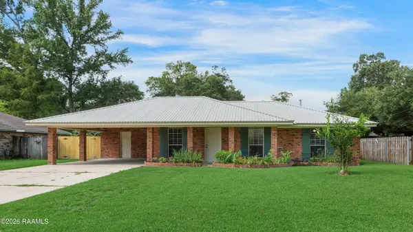 102 Medearis Drive, New Iberia, LA 70563