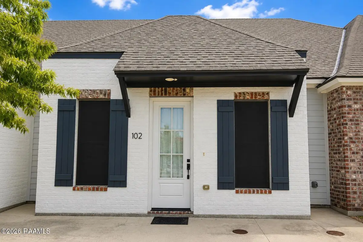 102 Rue Argenteuil, Lafayette, LA 70506 - #1