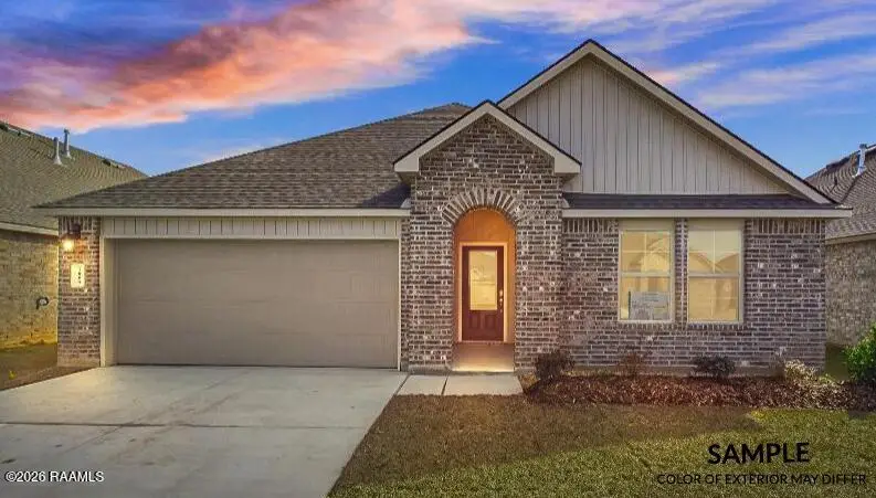 1508 Ashland Ridge, New Iberia, LA 70560 - #1