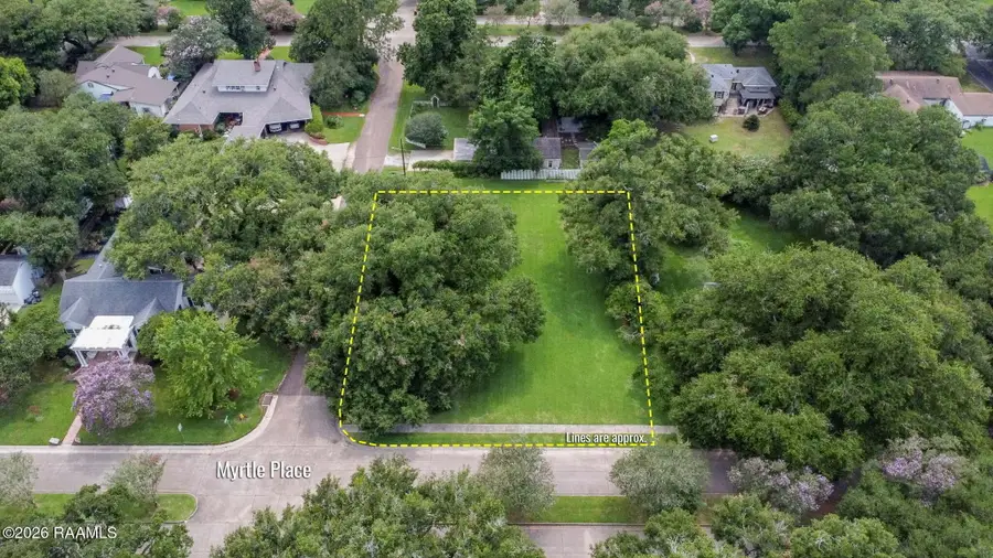 1401 Myrtle Place, Lafayette, LA 70506 - #2