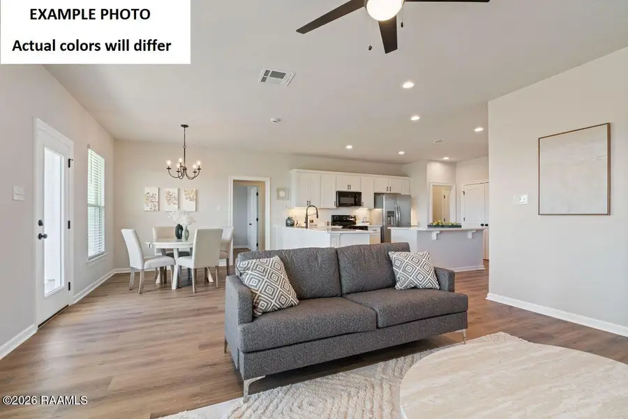 316 Mastermind Boulevard, Youngsville, LA 70592 - #3