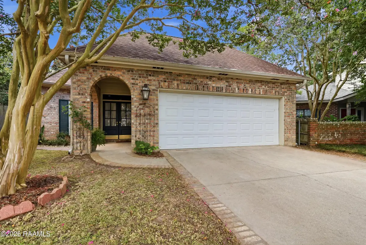 117 Kincaid Court, Lafayette, LA 70508 - #1