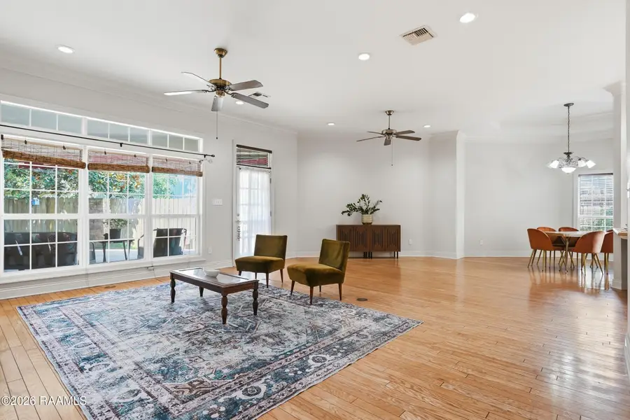 117 Kincaid Court, Lafayette, LA 70508 - #3