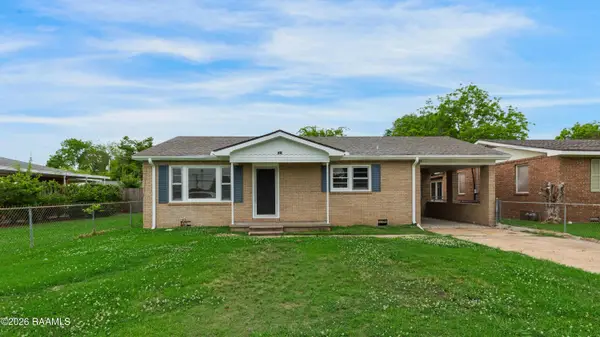 113 Rayland Street, Lafayette, LA 70506