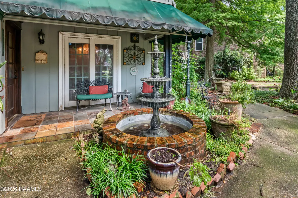 2423 Aubin Lane, Baton Rouge, LA 70816 - #1
