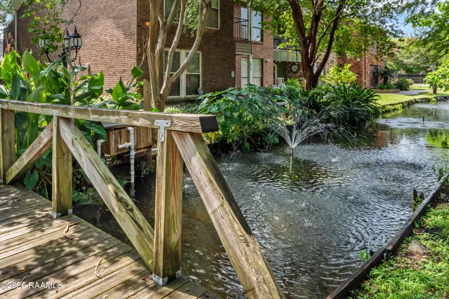 2423 Aubin Lane, Baton Rouge, LA 70816 - #3