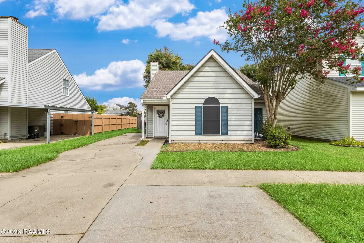 118 Syrup Row, Lafayette, LA 70508 - #1