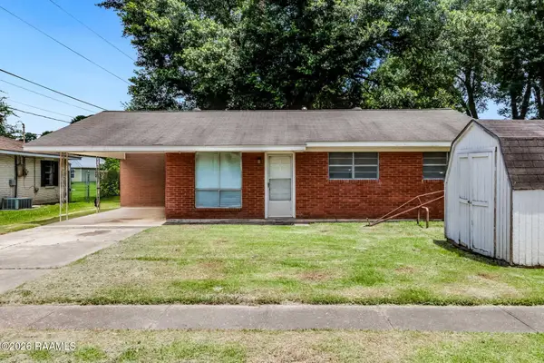 435 E Cedar Street, Lafayette, LA 70501
