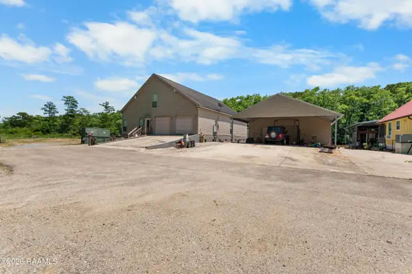 23396 Chene Blanc Lane, Maurepas, LA 70449