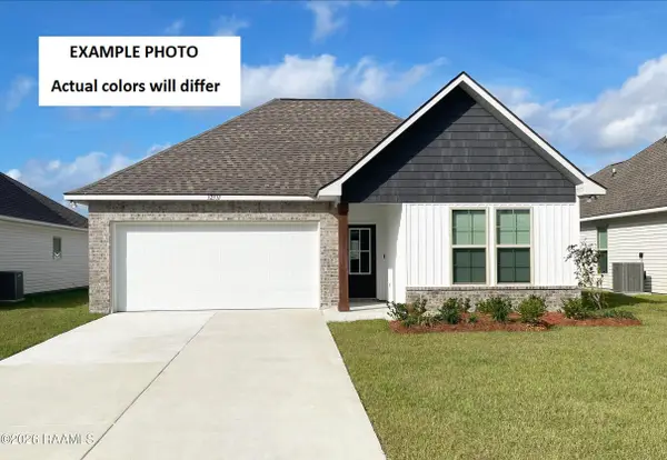 201 Park Haven Drive, Lafayette, LA 70507