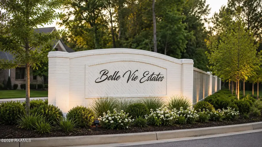 114 Belle Vie Estates Court, Carencro, LA 70520 - #2