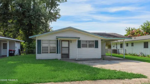 117 S Richter Drive, Lafayette, LA 70501