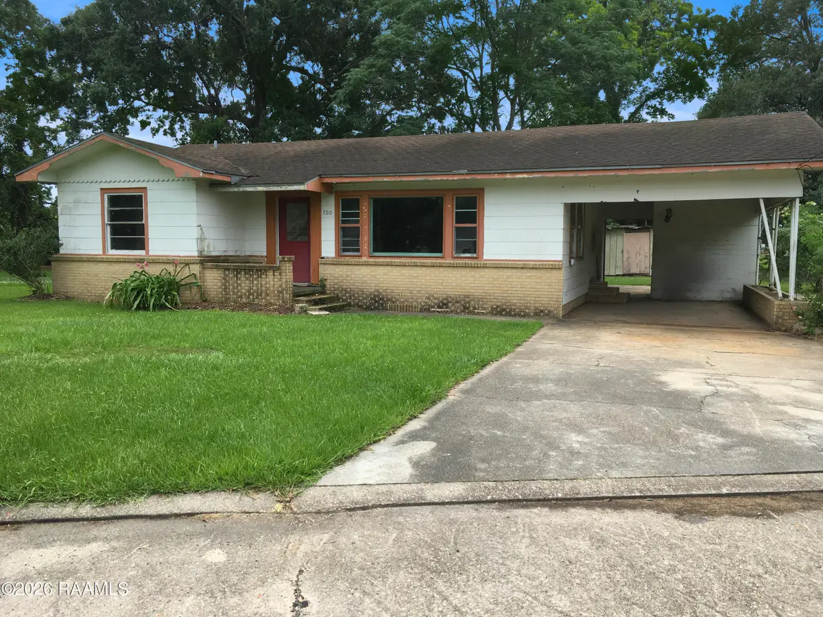 700 Compton Street, New Iberia, LA 70560 - #1