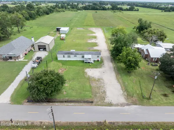 324 Paul Molbert Road, Duson, LA 70529