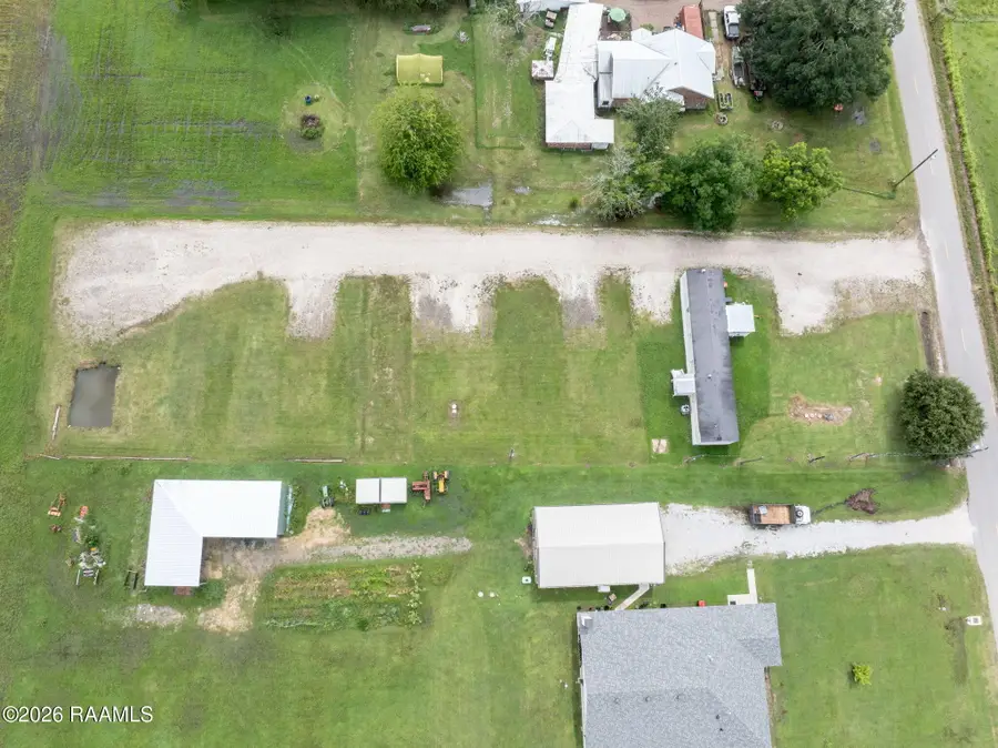 324 Paul Molbert Road, Duson, LA 70529 - #3