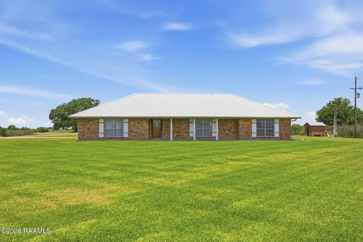 7228 Elie Benoit Road, Gueydan, LA 70542 - #1