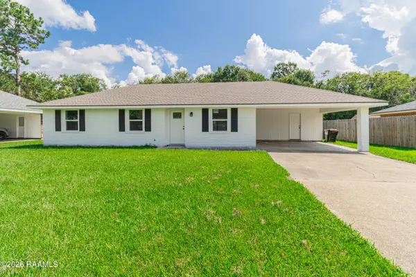 215 Driftwood Drive, Lafayette, LA 70503