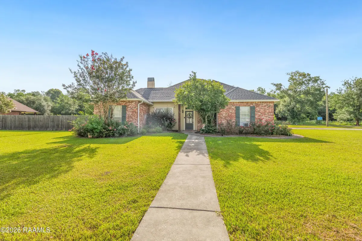 300 Bridgeport Lane, Carencro, LA 70520 - #1