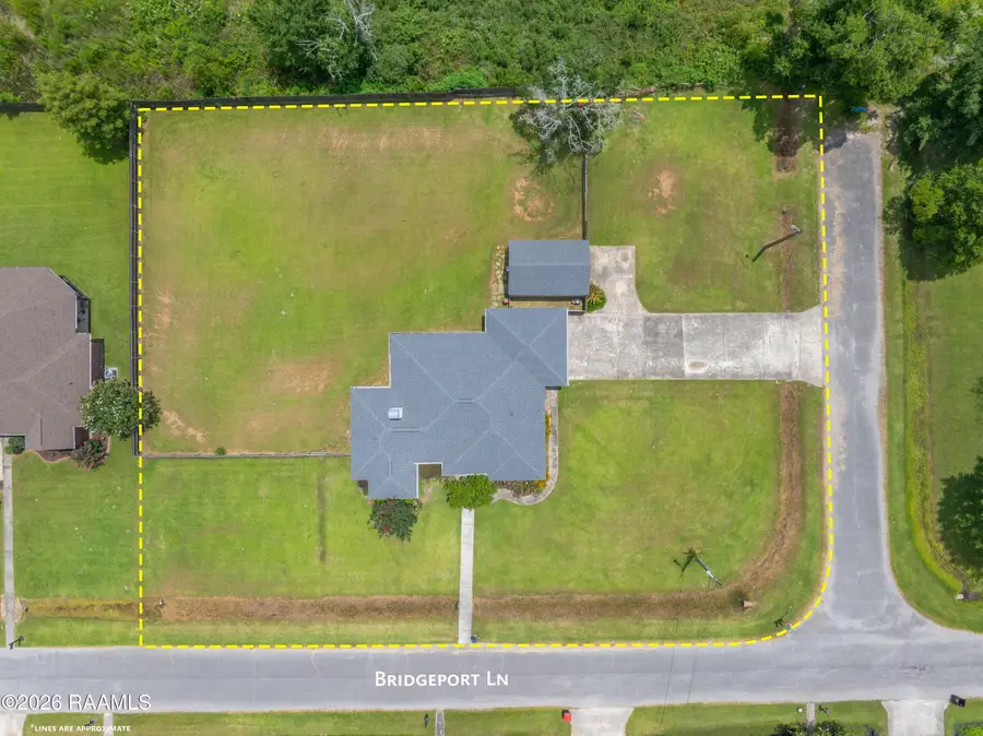300 Bridgeport Lane, Carencro, LA 70520 - #3