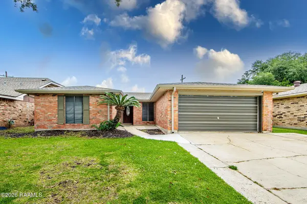 3213 Susan Drive, Morgan City, LA 70380