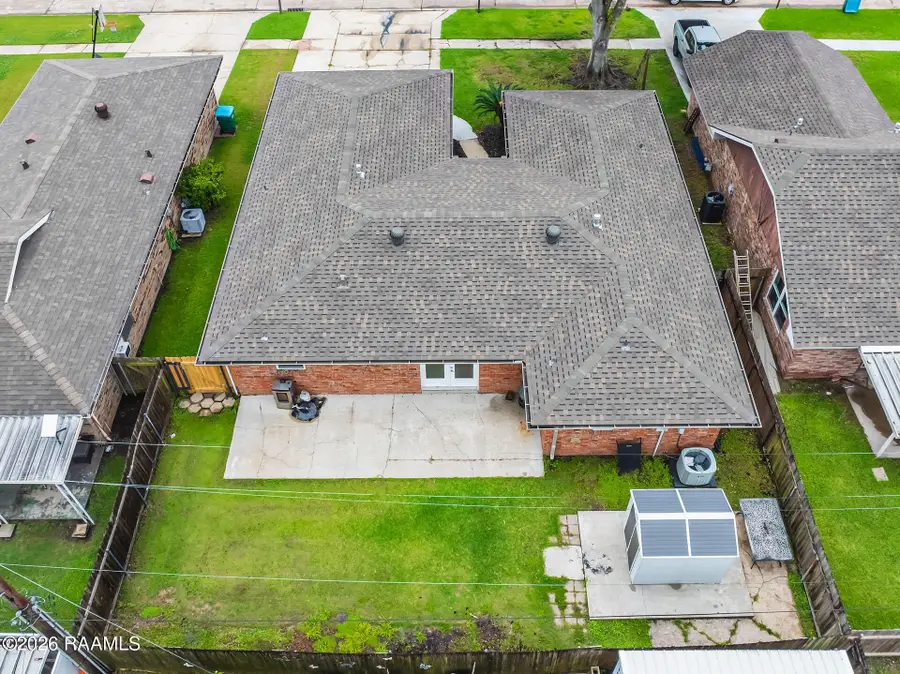 3213 Susan Drive, Morgan City, LA 70380 - #3