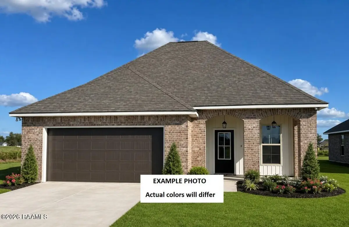 119 Bailey Lane, Youngsville, LA 70592 - #1