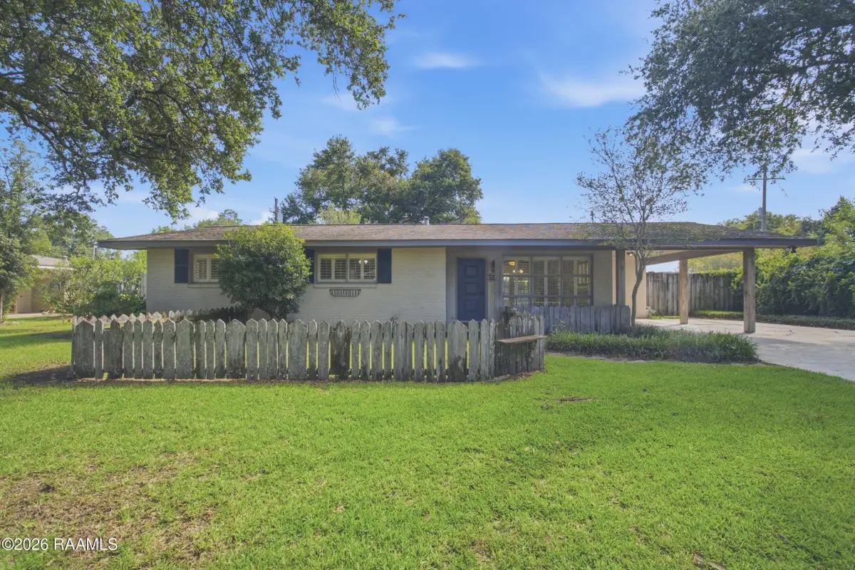 100 Donald Drive, Lafayette, LA 70503 - #1