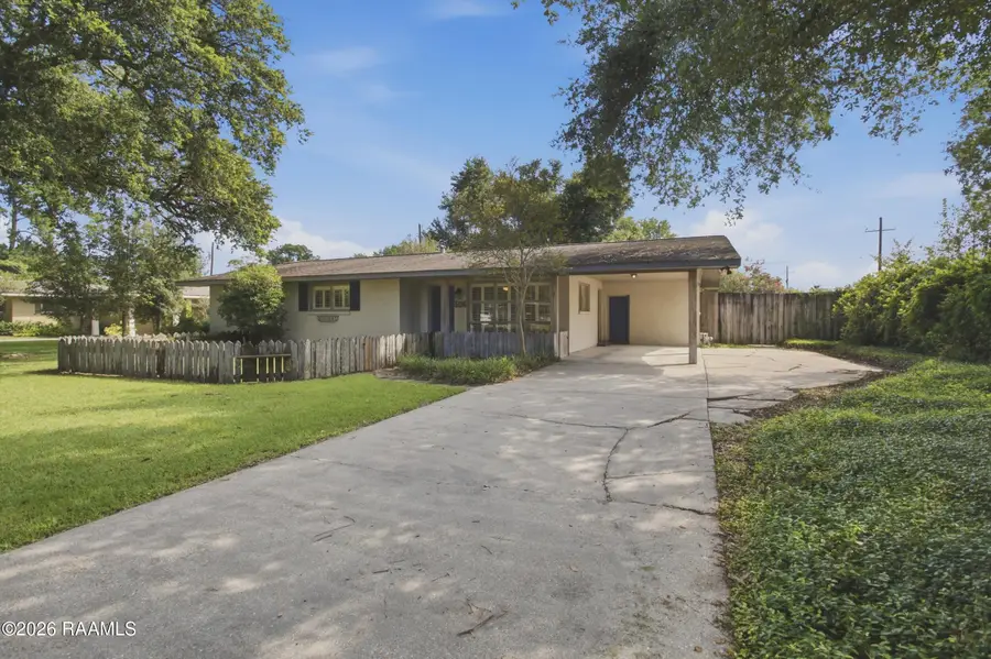 100 Donald Drive, Lafayette, LA 70503 - #3