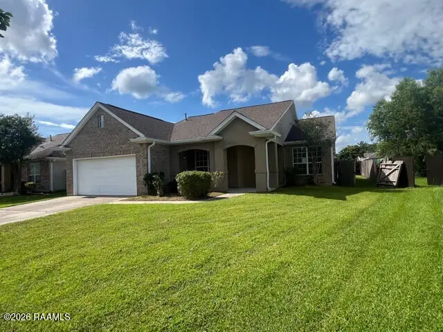 632 Solomon Drive, Covington, LA 70433 - #2