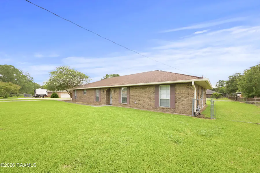 2806 Old Jeanerette Road, New Iberia, LA 70563 - #3