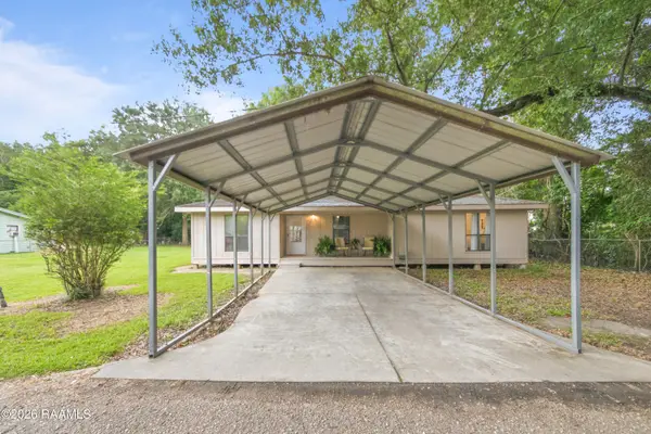 1602 Blue Street, Opelousas, LA 70570