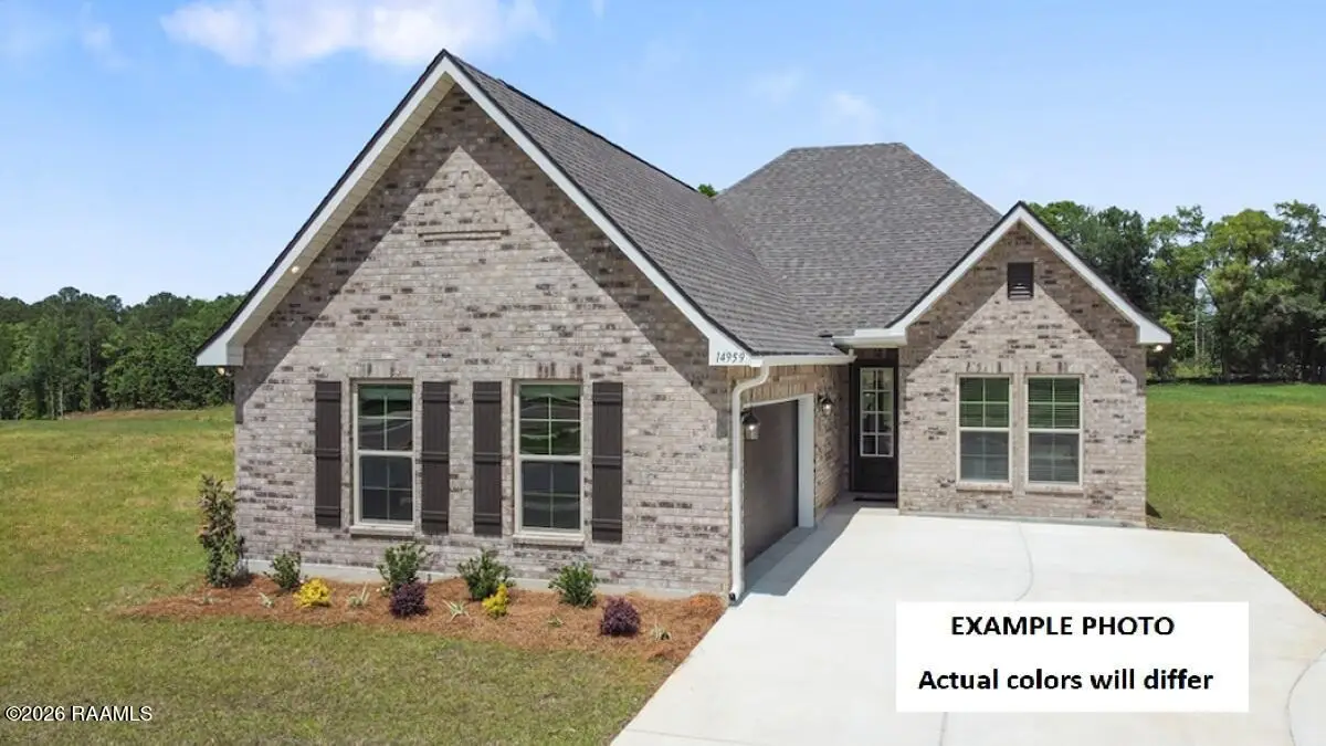 Address Withheld By Seller, Youngsville, LA 70592 - #1