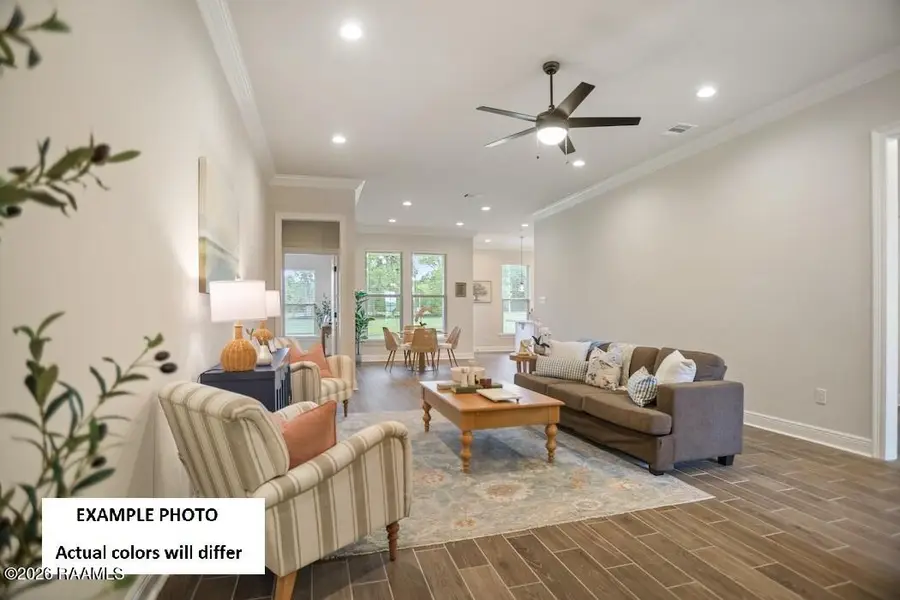 Address Withheld By Seller, Youngsville, LA 70592 - #2