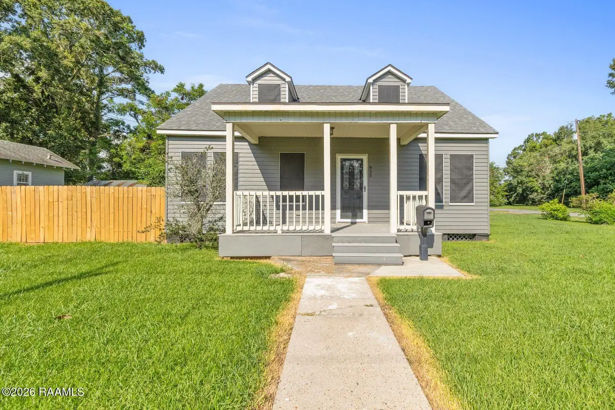Address Withheld By Seller, Crowley, LA 70526 - #1